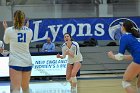 VB vs USCGA  Wheaton College Women's Volleyball vs U.S. Coast Guard Academy. - Photo by Keith Nordstrom : Wheaton, Volleyball